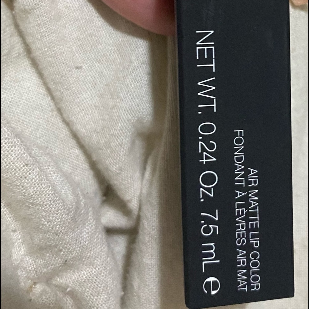 NARS Air Matte Lip Color - Picture 6 of 7